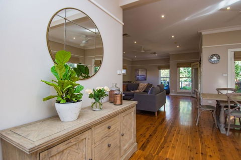 Hillsborough - Luxury, Boutique Accommodation - Accommodation Adelaide 1