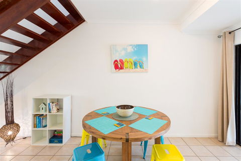 2br Amazing Beach-house - Accommodation Adelaide 1