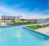 Direct Hotels - Aquarius Kawana - Accommodation Adelaide