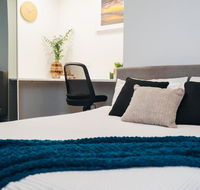 Peaceful  Quiet near Beach Cafe's  Hospital - Accommodation Adelaide