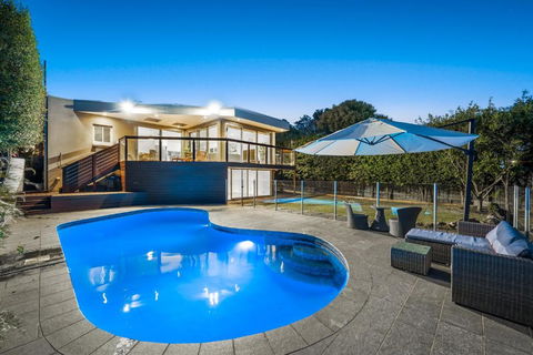 33 Splash & Stay Melbourne Getaway - Accommodation Adelaide 1