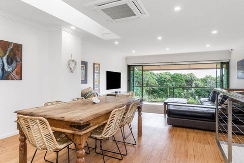A Perfect Stay - 3 James Cook Apartments - Accommodation Adelaide 2