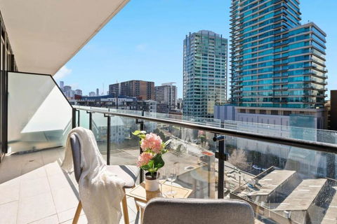 A 2BR Apt Near Shrine Of Remembrance FREE Parking - Accommodation Adelaide 0