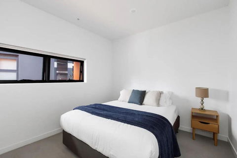 A 3BR Apt Next To Melbourne Zoo FREE Parking - Accommodation Adelaide 4