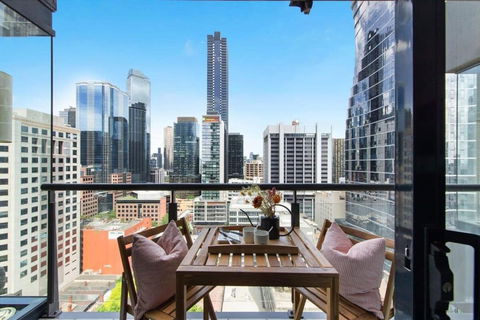 A 3BR Apt Next To Southern Cross FREE Parking - Accommodation Adelaide 1