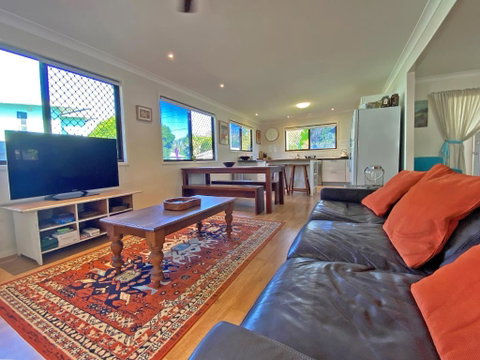 A AMITY BEACH BABY - Accommodation Adelaide 2