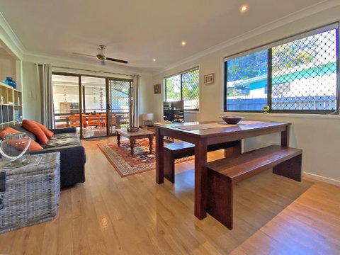 A AMITY BEACH BABY - Accommodation Adelaide 3