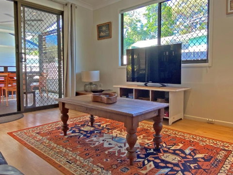 A AMITY BEACH BABY - Accommodation Adelaide 4