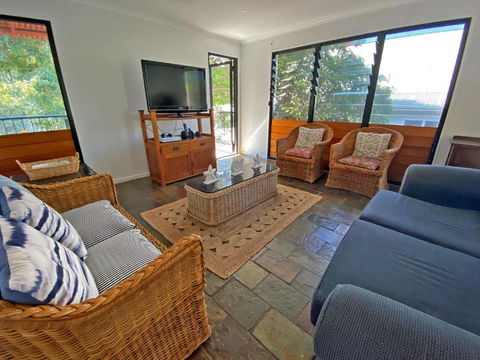 A BEACH AFFAIR - Accommodation Adelaide 1