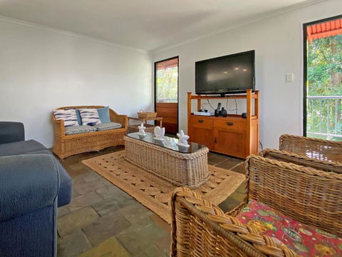 A BEACH AFFAIR - Accommodation Adelaide 2