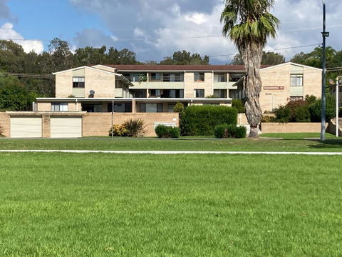 A Beach Apartment - Accommodation Adelaide 1