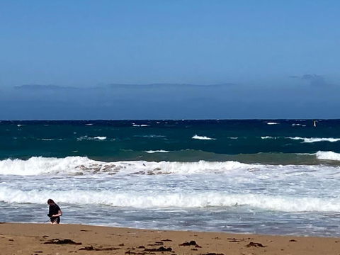 A Beach Front Apartment - Accommodation Adelaide 3