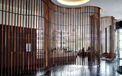 A By Adina Canberra - Accommodation Adelaide 3