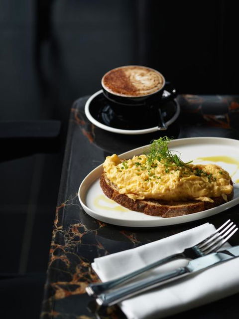 A By Adina Canberra - Accommodation Adelaide 1