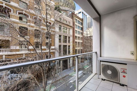 A Chic Studio Right Next To Darling Harbour - Accommodation Adelaide 3