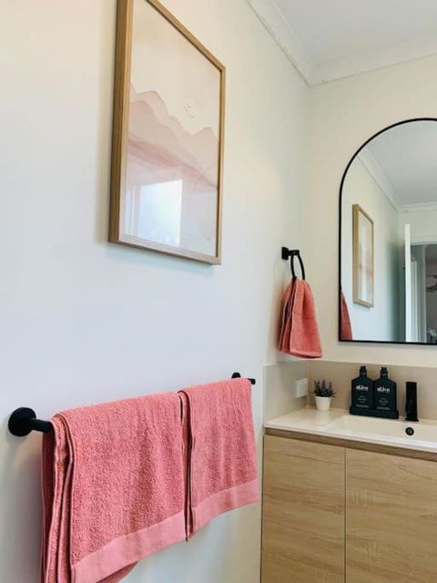 A Cosy And Peaceful Apartment In The Heart Of Yandina - Accommodation Adelaide 1
