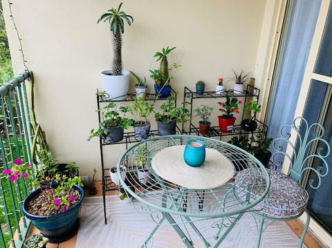 A Cosy And Peaceful Apartment In The Heart Of Yandina - Accommodation Adelaide 3