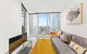 A Cozy & Lux Apt Next To Southern Cross Station - thumb 1
