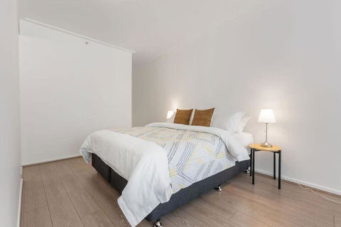 A Cozy & Modern Studio Right Next To Darling Harbour - Accommodation Adelaide 1