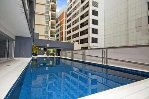 A Cozy & Modern Studio Right Next To Darling Harbour - Accommodation Adelaide 3