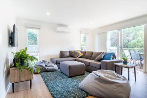 A Getaway For Two - Accommodation Adelaide 3