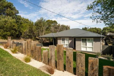 A Getaway For Two - Accommodation Adelaide 1