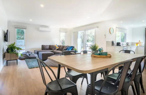 A Getaway For Two - Accommodation Adelaide 4