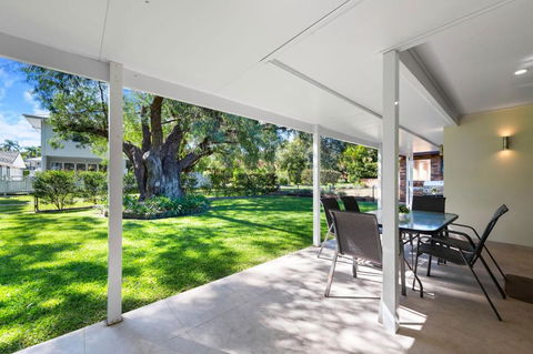 A Homely House 6 Mistral Close - Accommodation Adelaide 0