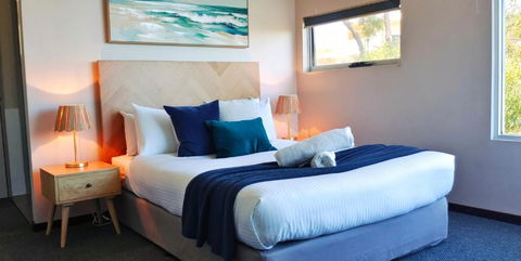 A La Plage Beach House - Accommodation Adelaide 2