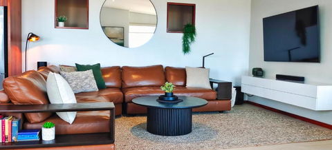 A La Plage Beach House - Accommodation Adelaide 4