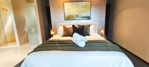 A La Plage Beach House - Accommodation Adelaide 1