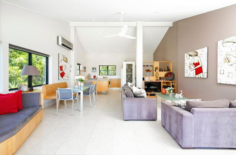 A Little Cove Treasure, Noosa Heads - Accommodation Adelaide 4