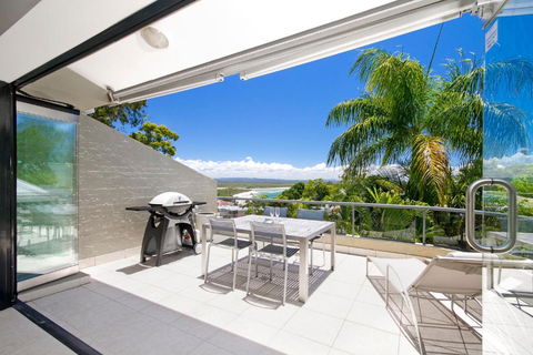 A Little Cove Treasure, Noosa Heads - Accommodation Adelaide 0