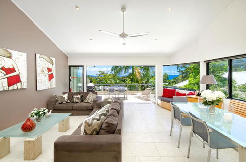 A Little Cove Treasure, Noosa Heads - Accommodation Adelaide 3