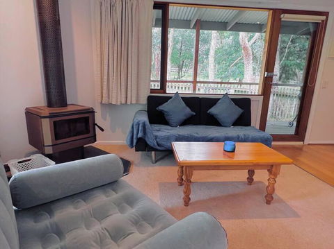 A Lovely Pool House In Forest - Accommodation Adelaide 4