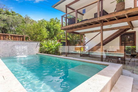 A Perfect Stay - Skye Lodge - Accommodation Adelaide 0