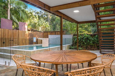 A Perfect Stay - Skye Lodge - Accommodation Adelaide 1
