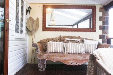 A Perfect Stay - Skye Lodge - Accommodation Adelaide 4