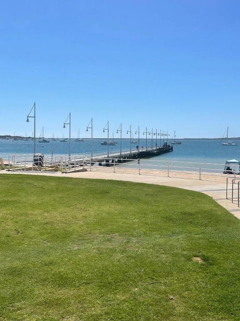 A Perfect Weekend Getaway - Accommodation Adelaide 3