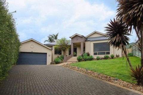 A Scent Of Lavender - Accommodation Adelaide 1