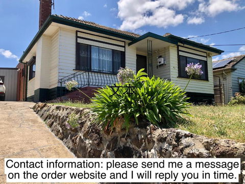 A Single Room Near The Railway Station - Accommodation Adelaide 1