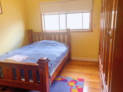 A Single Room Near The Railway Station - Accommodation Adelaide 2