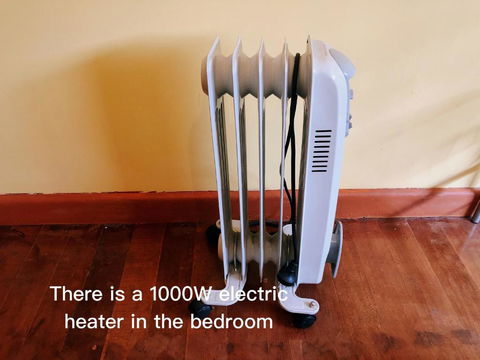 A Single Room Near The Railway Station - Accommodation Adelaide 3