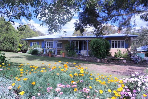 A Stanthorpe Getaway - Accommodation Adelaide 0