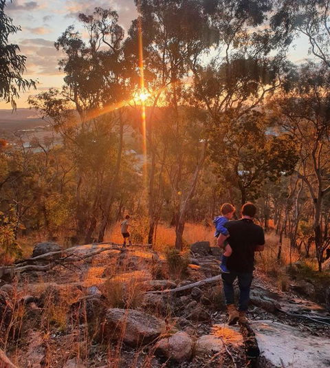 A Stanthorpe Getaway - Accommodation Adelaide 3