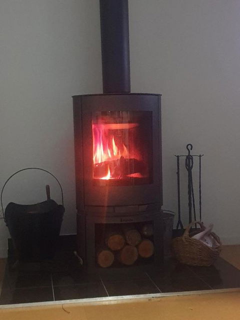 A Stanthorpe Getaway - Accommodation Adelaide 4