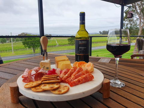 A Stanthorpe Getaway - Accommodation Adelaide 2