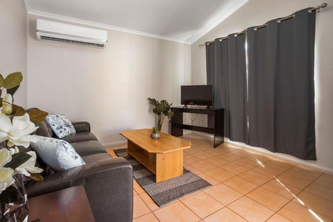 AAOK Karratha Caravan Park - Accommodation Adelaide 4