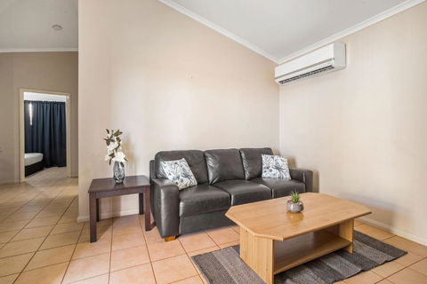 AAOK Karratha Caravan Park - Accommodation Adelaide 3