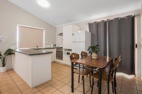AAOK Karratha Caravan Park - Accommodation Adelaide 2